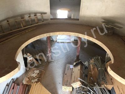 Благоустройство частной территории